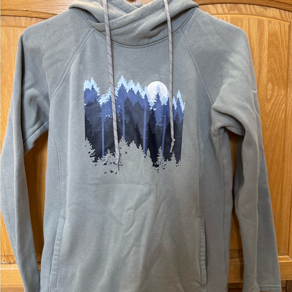 Columbia Women's Sweater/Hoodie